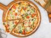 Pizza Vegetable