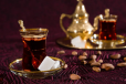 Tunisian Tea