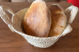Tabouna  Bread