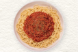 Spaghetti Bolognese