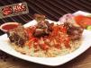 Afghani Mutton Pulao