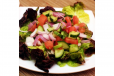 Fresh Green Salad