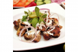Chicken Malai Boti