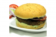 Daal Bun Kebab