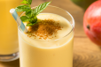 Mango Lassi