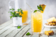 Pineapple Juice