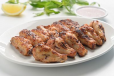 Grilled Chicken Wings