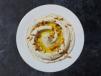 Hummus With Pine Nut