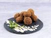 Falafel Plate 6 Pcs