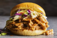 BBQ Chicken Sandwich