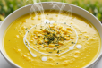 Corn Cream Soup