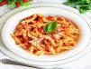 Penne Arabiata