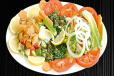Mix Salad