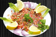 Afghani Salad
