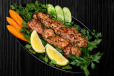 Chicken Boti