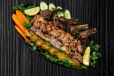Afghani Mix BBQ