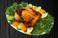 Grilled Chicken