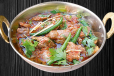 Peshawari Karahi Mutton