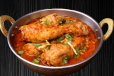 Peshawari Karahi Chicken