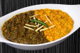 Daal Palak