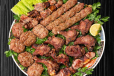 Meat Mix BBQ 1 Kg