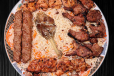 Family Meal 5 Persons
