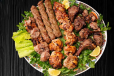 Mix BBQ 1 Kg