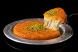 Turkish Kunafa Cream