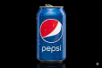 Pepsi Can