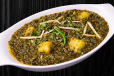 Aloo palak
