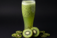 Kiwi juice