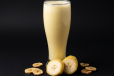 Banana Juice