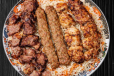 Family Meal 4 Persons