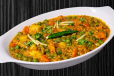 Mix Vegetable