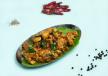 Chicken Sukka [Boneless]