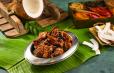 Pollachi Chicken Varuval