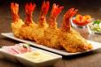 Moru Moru Prawns [Crispy Prawns]