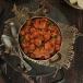 Calicut Prawns Ghee Roast
