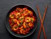 Dragon Prawns