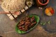 Black Pepper Paneer