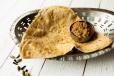 Wheat Chappati [2 No's]