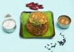 Chicken Kothu Parotta