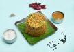 Egg Kothu Parotta