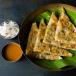 Ceylon Egg Parotta