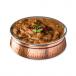 Kadai Chicken Curry [Gravy]