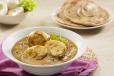 Egg Masala [Gravy]