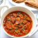 Mushroom Masala [Veg Gravy]