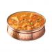 Kadai Veg Curry [Veg Gravy]