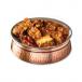 Kadai Paneer Curry [Veg Gravy]