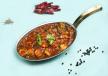 Chilli Paneer Curry [Veg Gravy]
